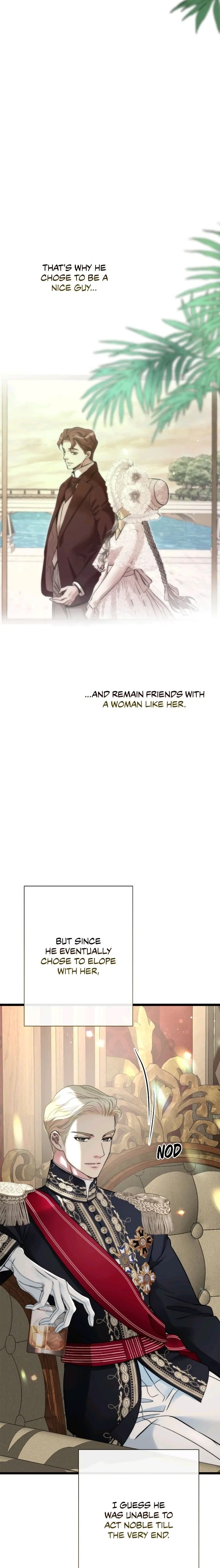 The Problematic Prince, Chapter 66 image 18